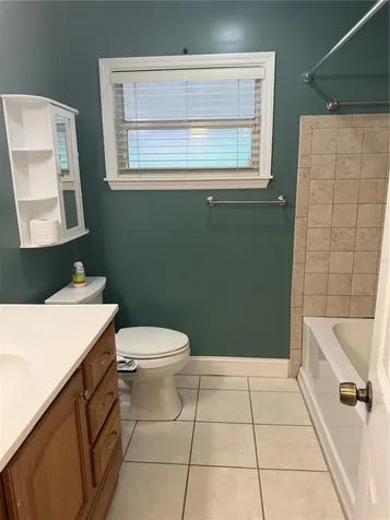 8009 Paulson Lane Tampa FL 33617