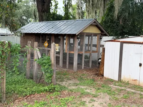 8009 Paulson Lane Tampa FL 33617