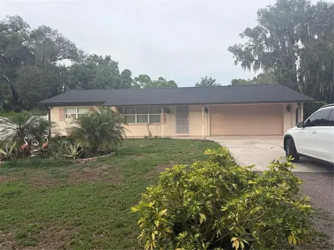 8009 Paulson Lane Tampa FL 33617