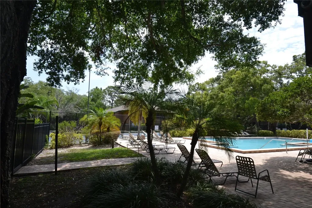 605 Lennox Road W Palm Harbor FL 34683