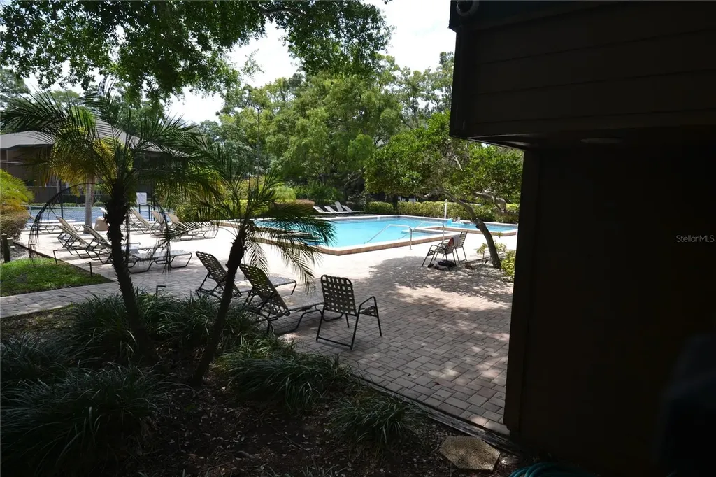 605 Lennox Road W Palm Harbor FL 34683