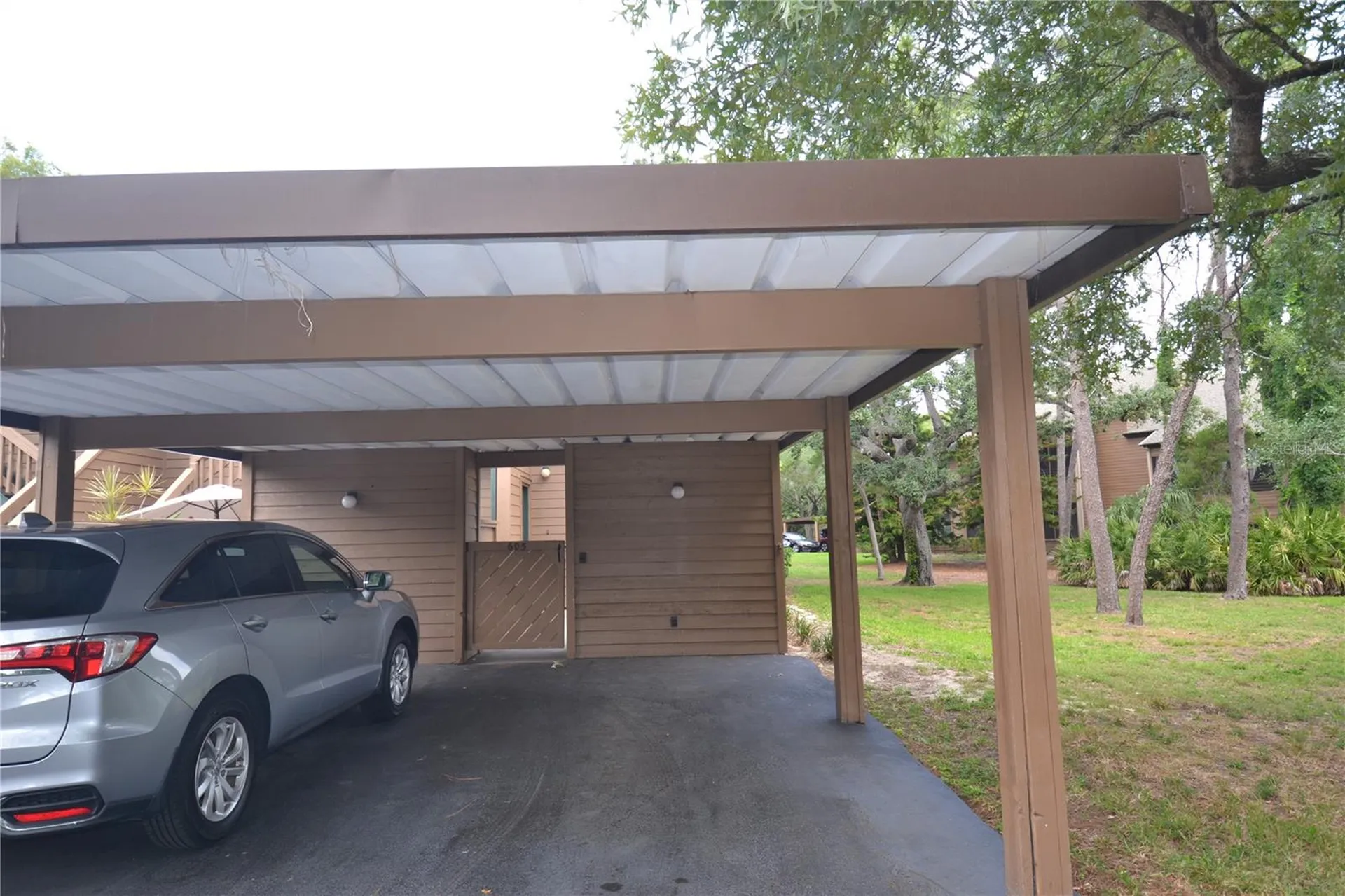 605 Lennox Road W Palm Harbor FL 34683
