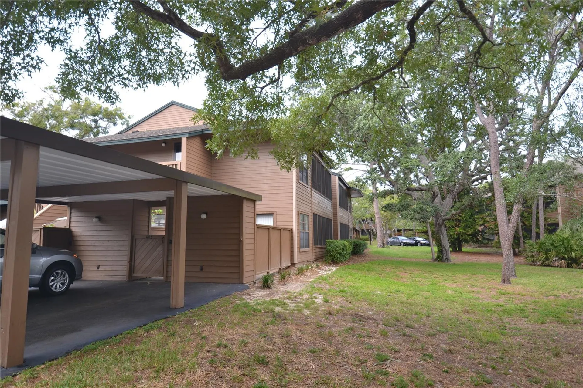 605 Lennox Road W Palm Harbor FL 34683