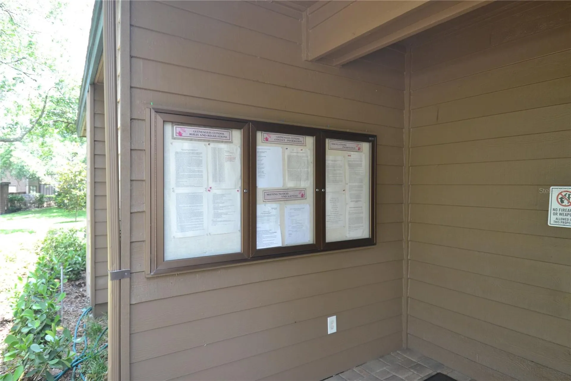 605 Lennox Road W Palm Harbor FL 34683
