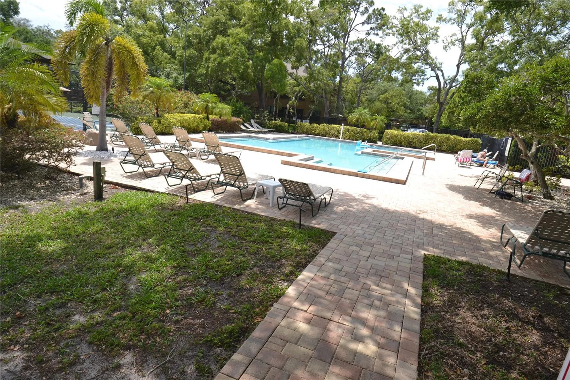 605 Lennox Road W Palm Harbor FL 34683