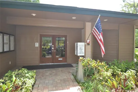 605 Lennox Road W Palm Harbor FL 34683