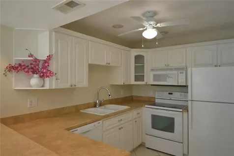 605 Lennox Road W Palm Harbor FL 34683