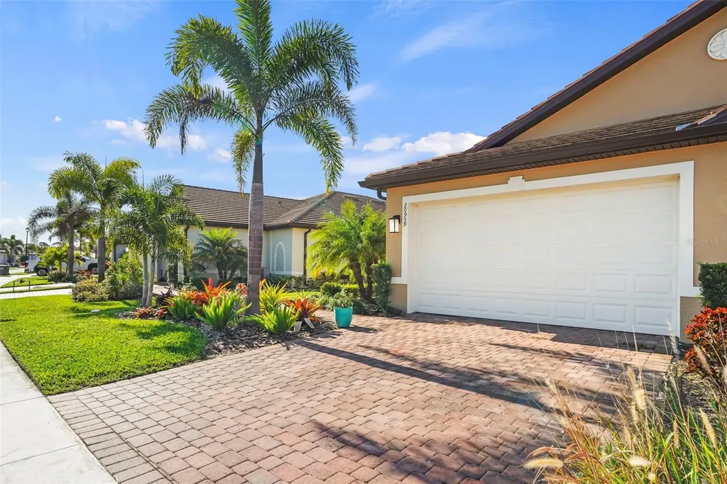 20959 Fetterbush Place Venice FL 34293