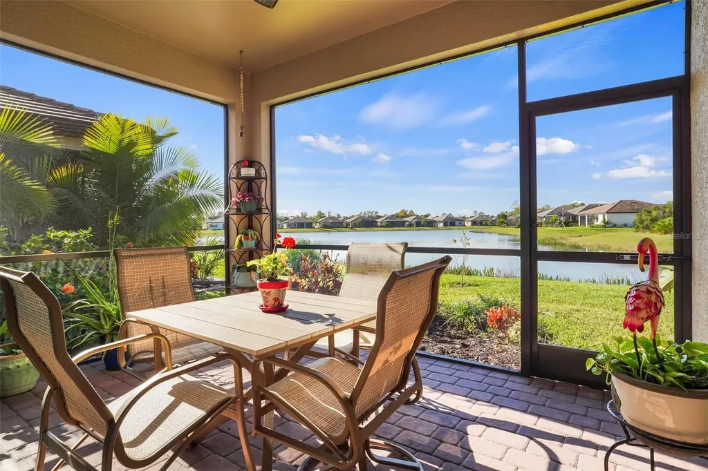 20959 Fetterbush Place Venice FL 34293