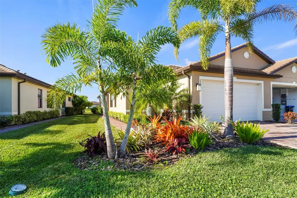 20959 Fetterbush Place Venice FL 34293