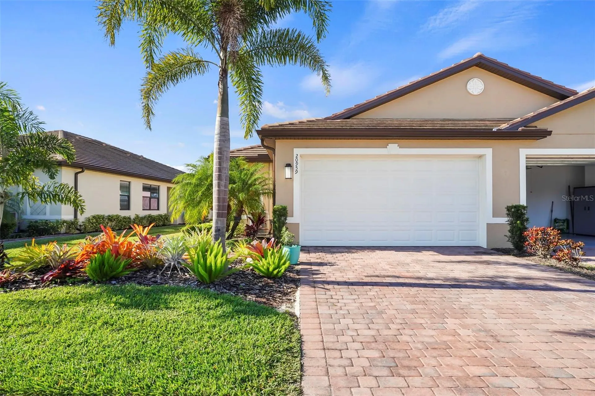 20959 Fetterbush Place Venice FL 34293
