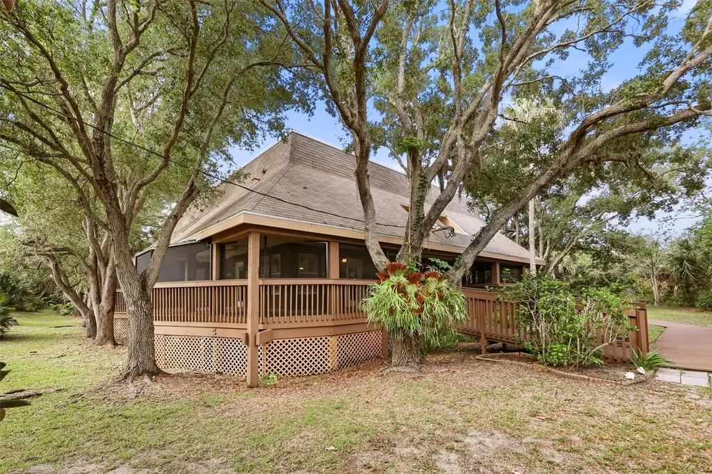 6235 Treetop Drive Melbourne Beach FL 32951