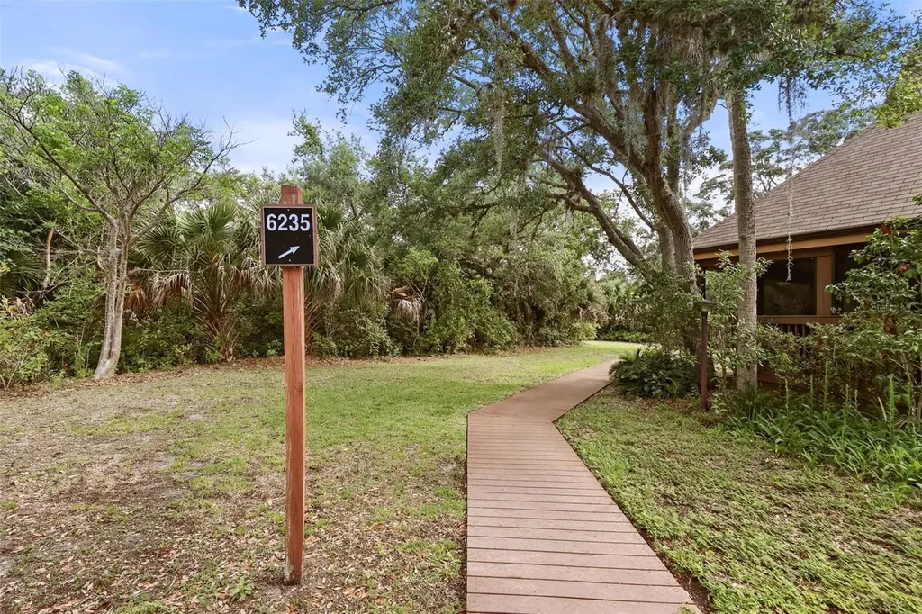 6235 Treetop Drive Melbourne Beach FL 32951