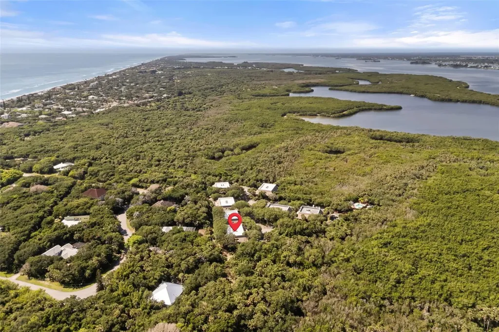 6235 Treetop Drive Melbourne Beach FL 32951