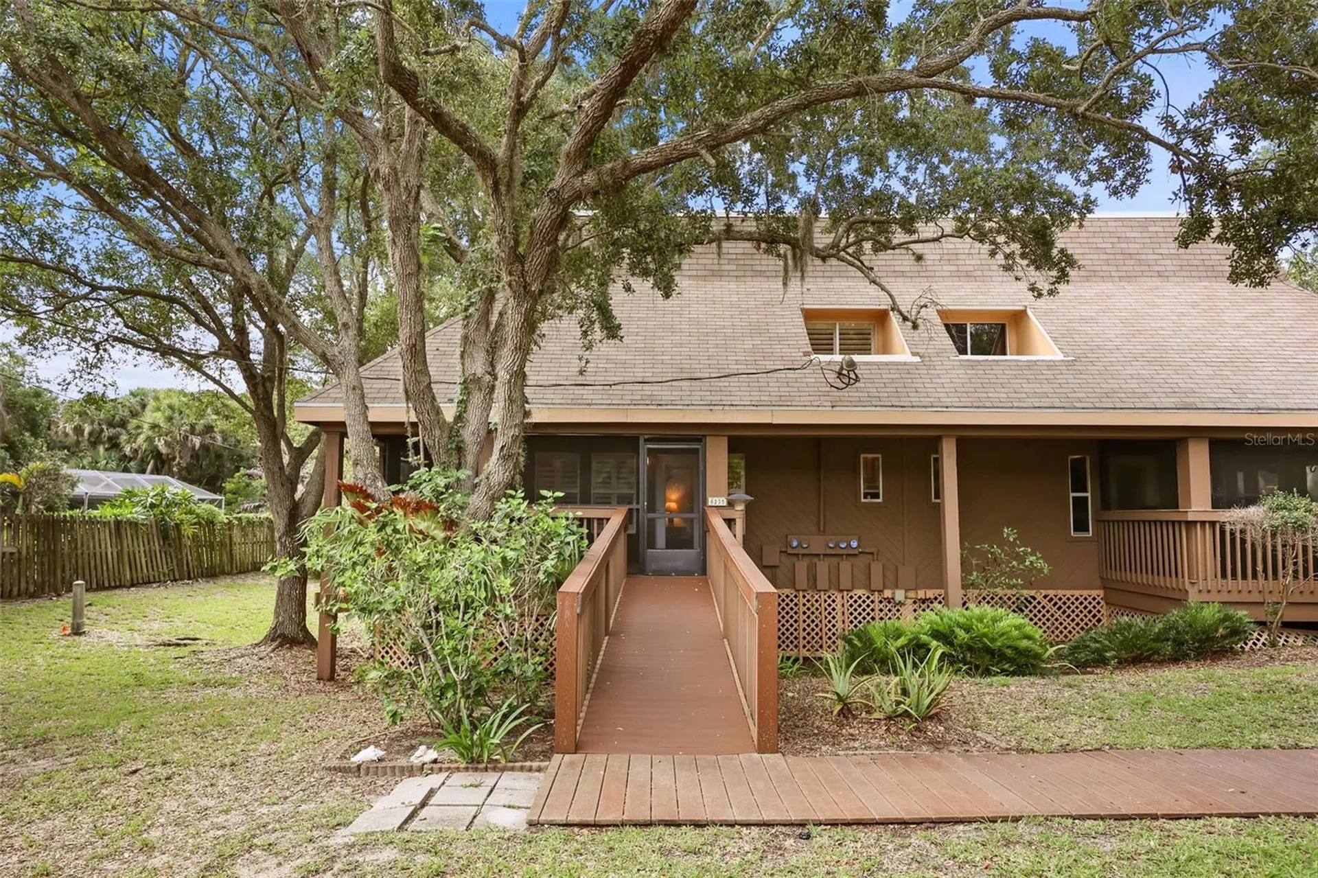 6235 Treetop Drive Melbourne Beach FL 32951