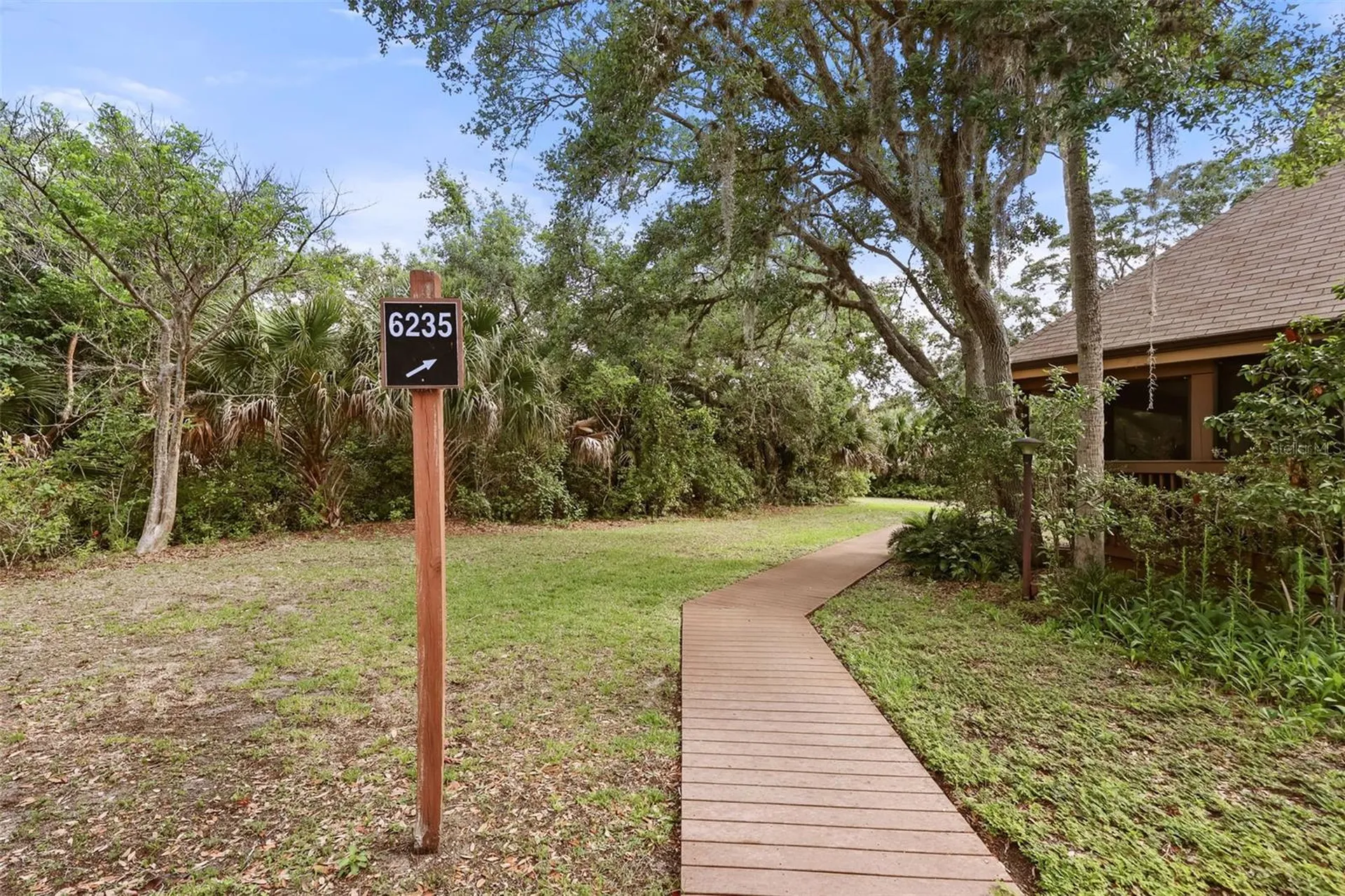 6235 Treetop Drive Melbourne Beach FL 32951