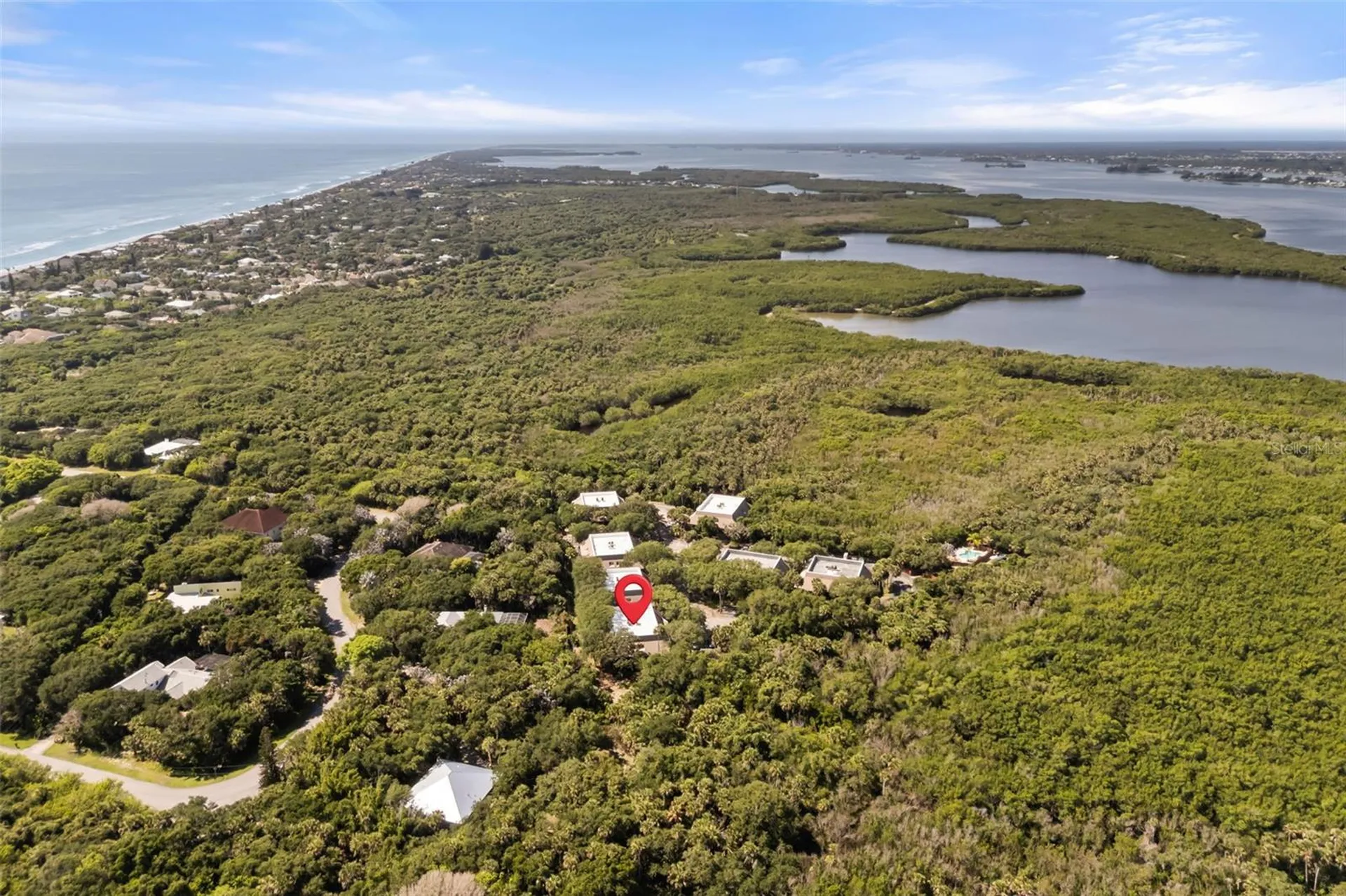 6235 Treetop Drive Melbourne Beach FL 32951