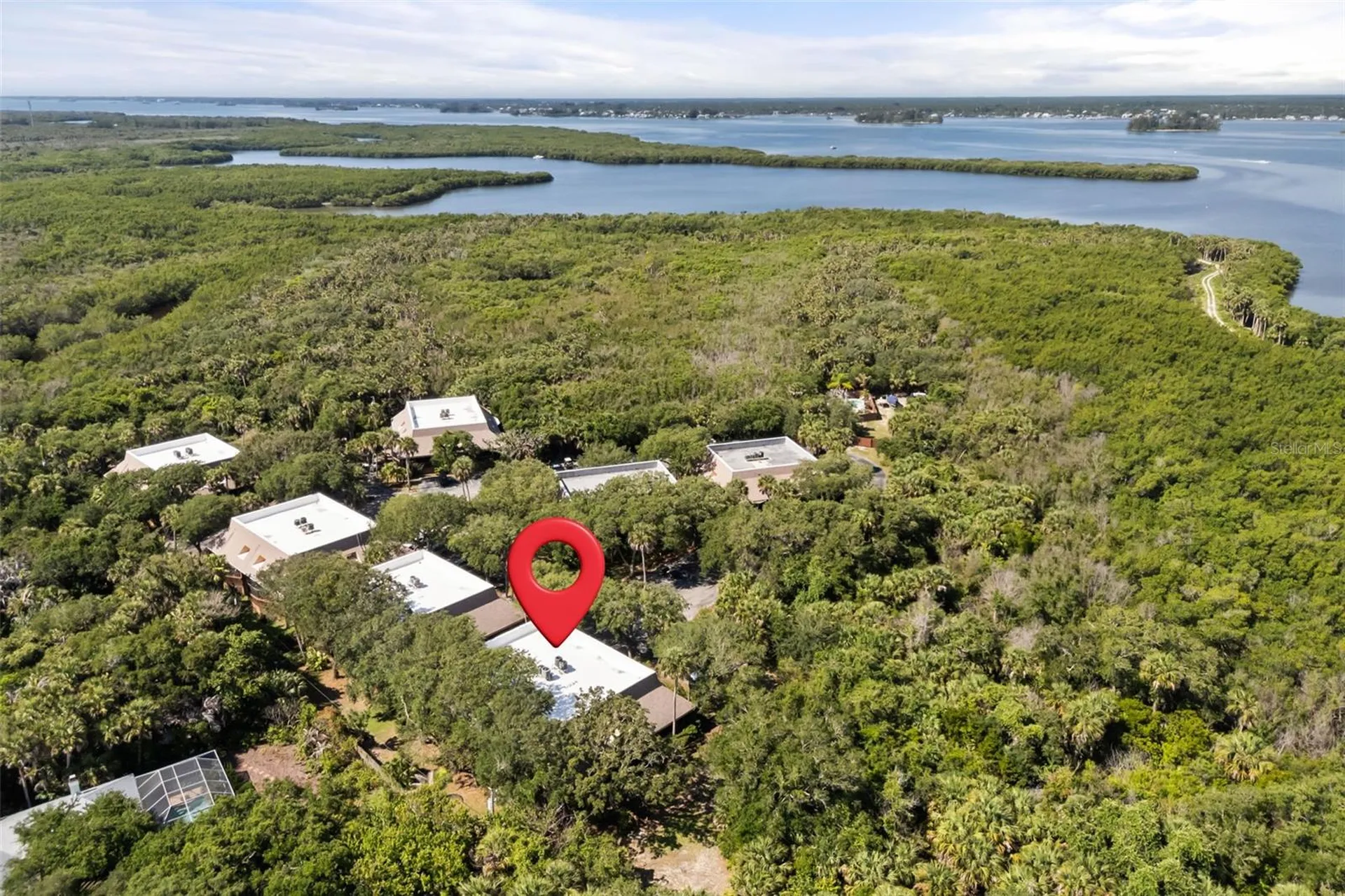 6235 Treetop Drive Melbourne Beach FL 32951