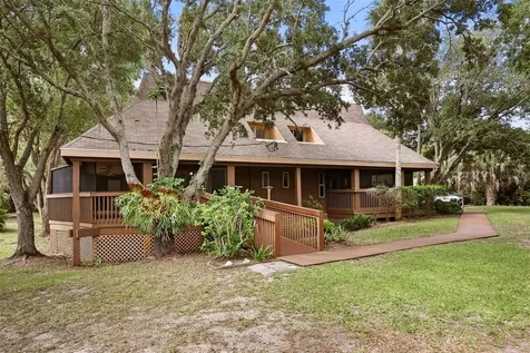 6235 Treetop Drive Melbourne Beach FL 32951