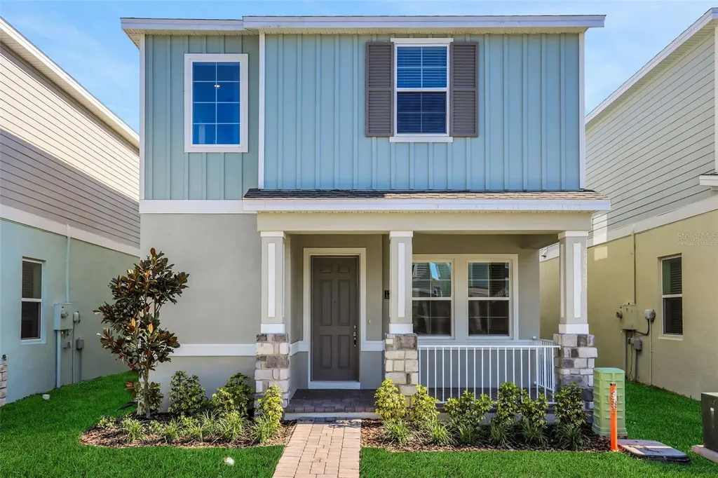 13037 Serene Glade Road Winter Garden FL 34787