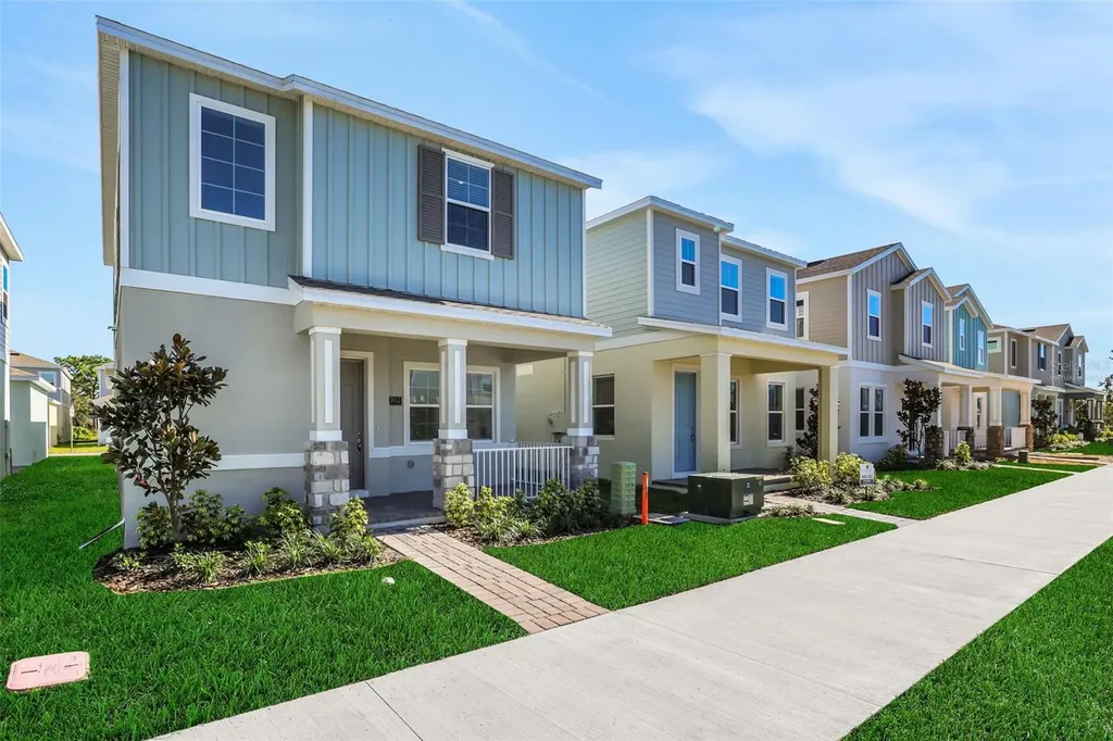 13037 Serene Glade Road Winter Garden FL 34787