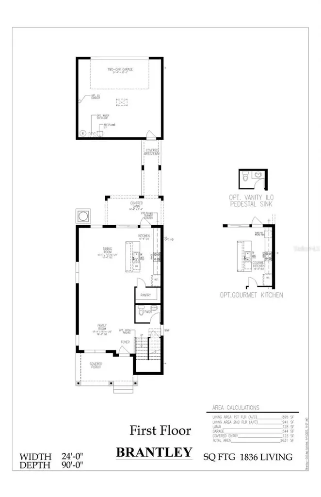 13037 Serene Glade Road Winter Garden FL 34787