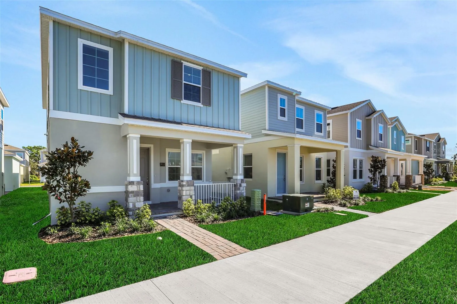 13037 Serene Glade Road Winter Garden FL 34787