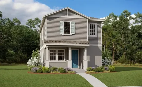 13037 Serene Glade Road Winter Garden FL 34787