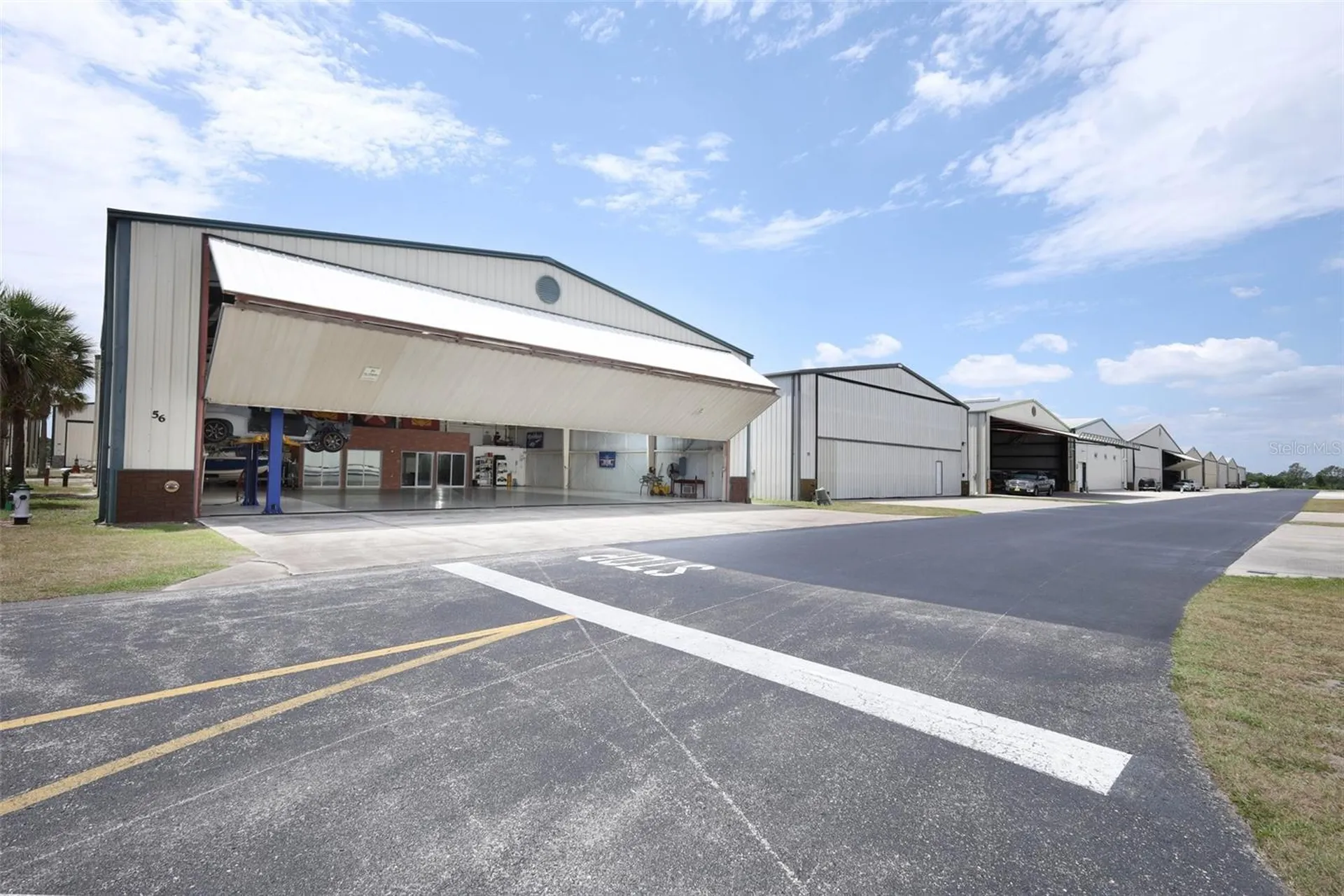 1312 Apopka Airport Road Apopka FL 32712