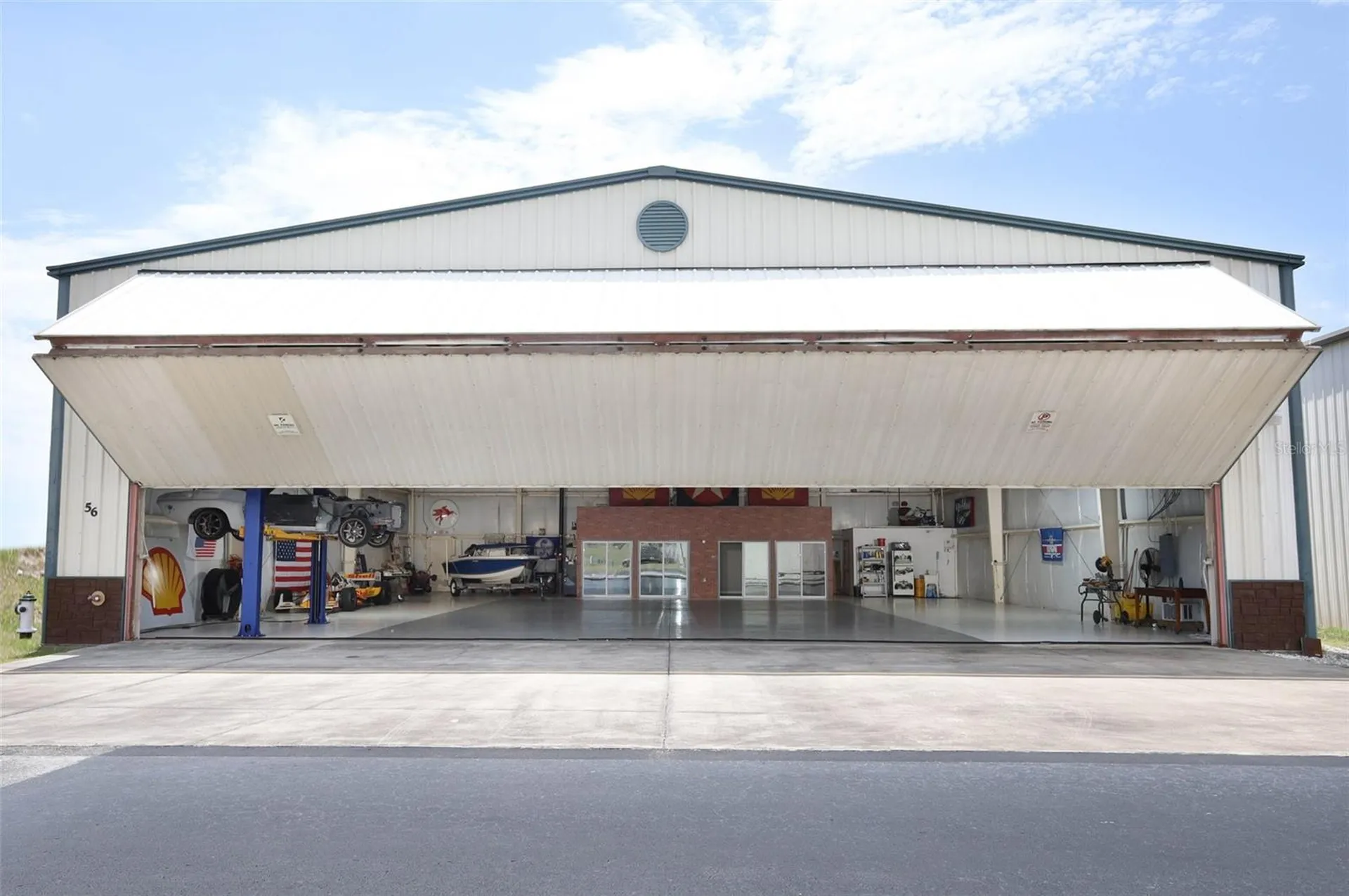 1312 Apopka Airport Road Apopka FL 32712