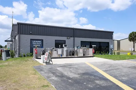 1312 Apopka Airport Road Apopka FL 32712