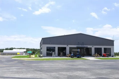 1312 Apopka Airport Road Apopka FL 32712
