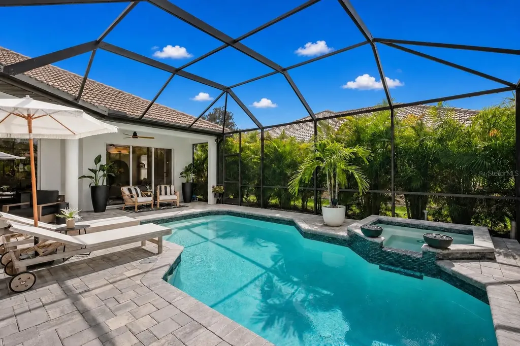 7462 Palmer Glen Circle Sarasota FL 34240