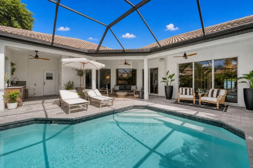 7462 Palmer Glen Circle Sarasota FL 34240