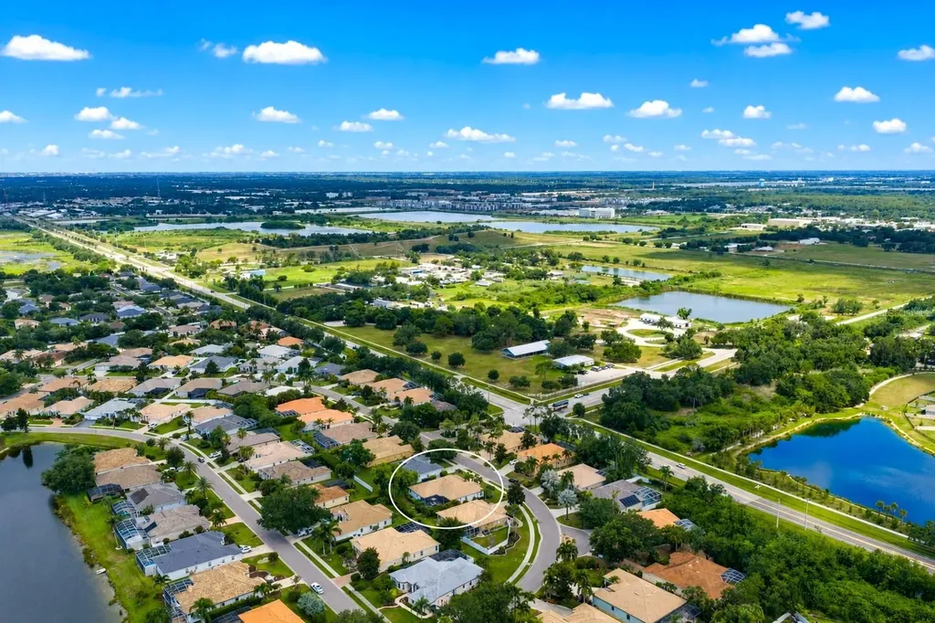7462 Palmer Glen Circle Sarasota FL 34240