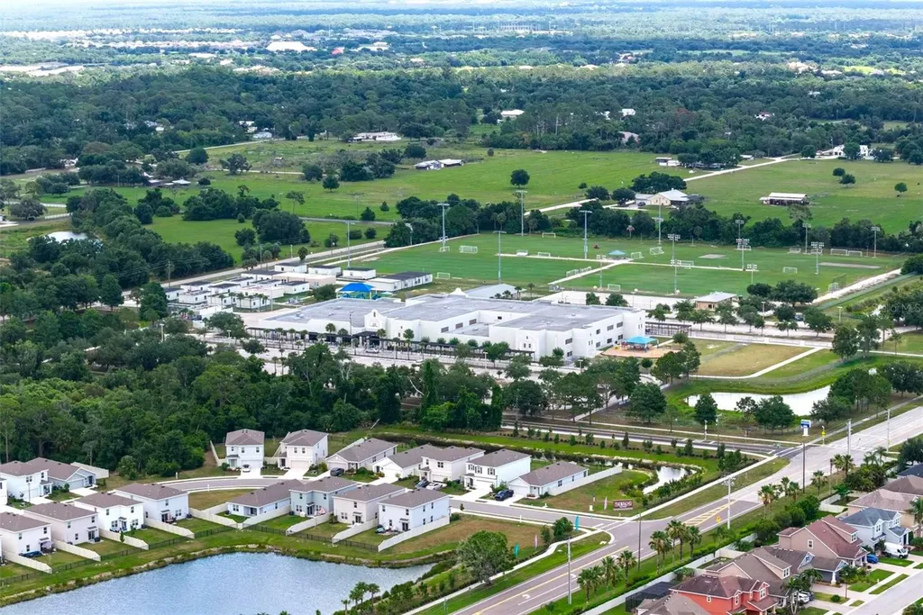 7462 Palmer Glen Circle Sarasota FL 34240