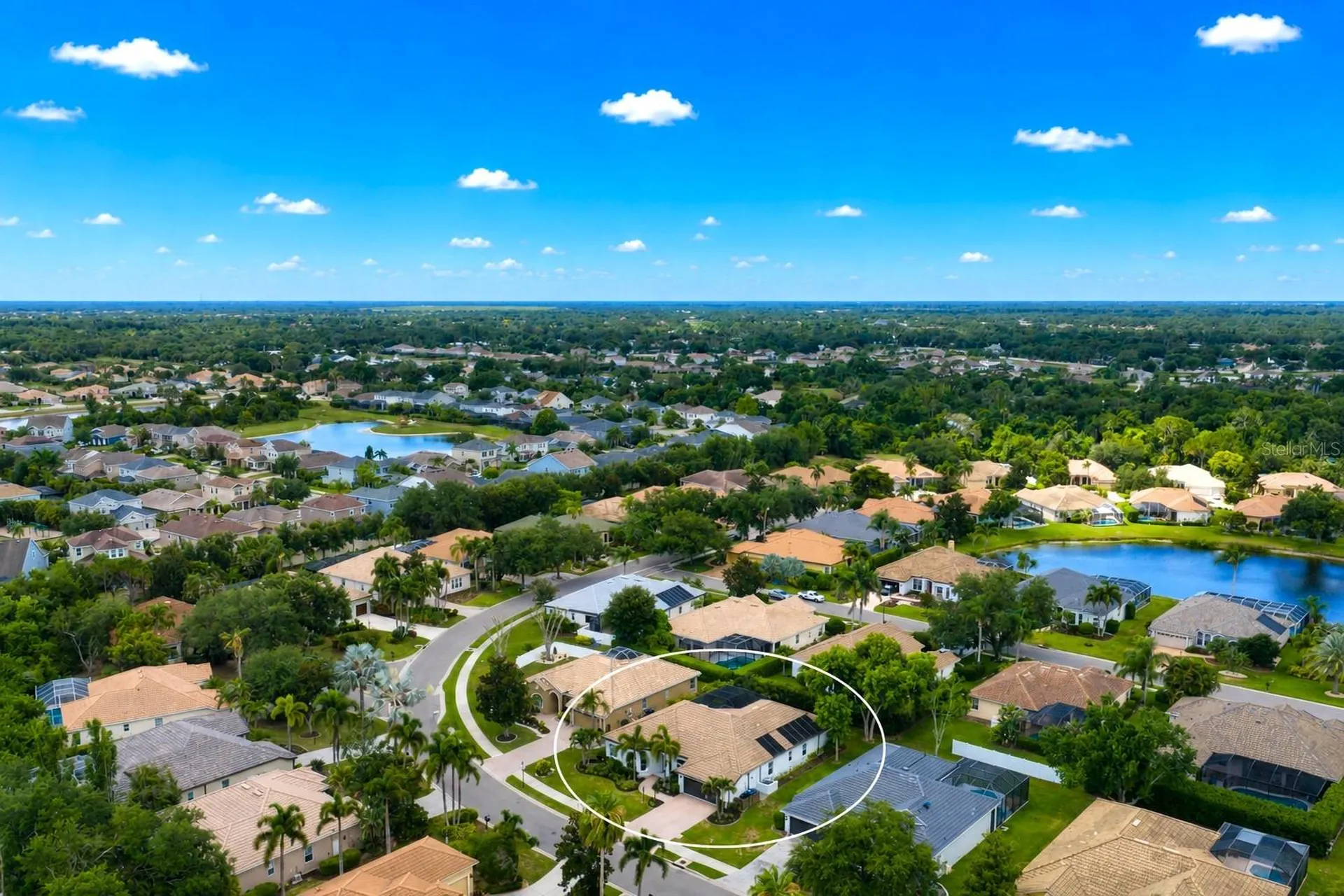 7462 Palmer Glen Circle Sarasota FL 34240