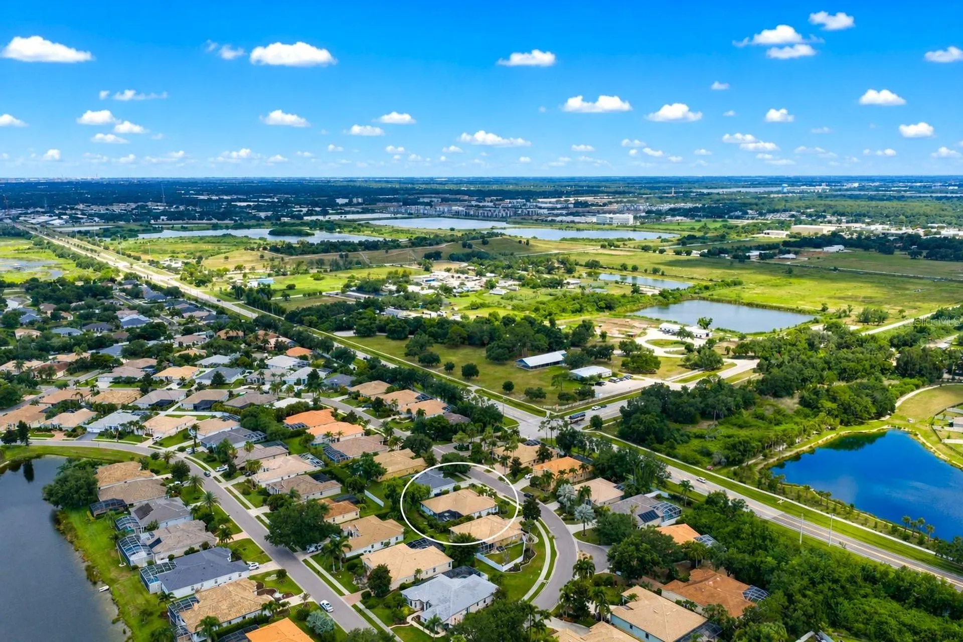 7462 Palmer Glen Circle Sarasota FL 34240
