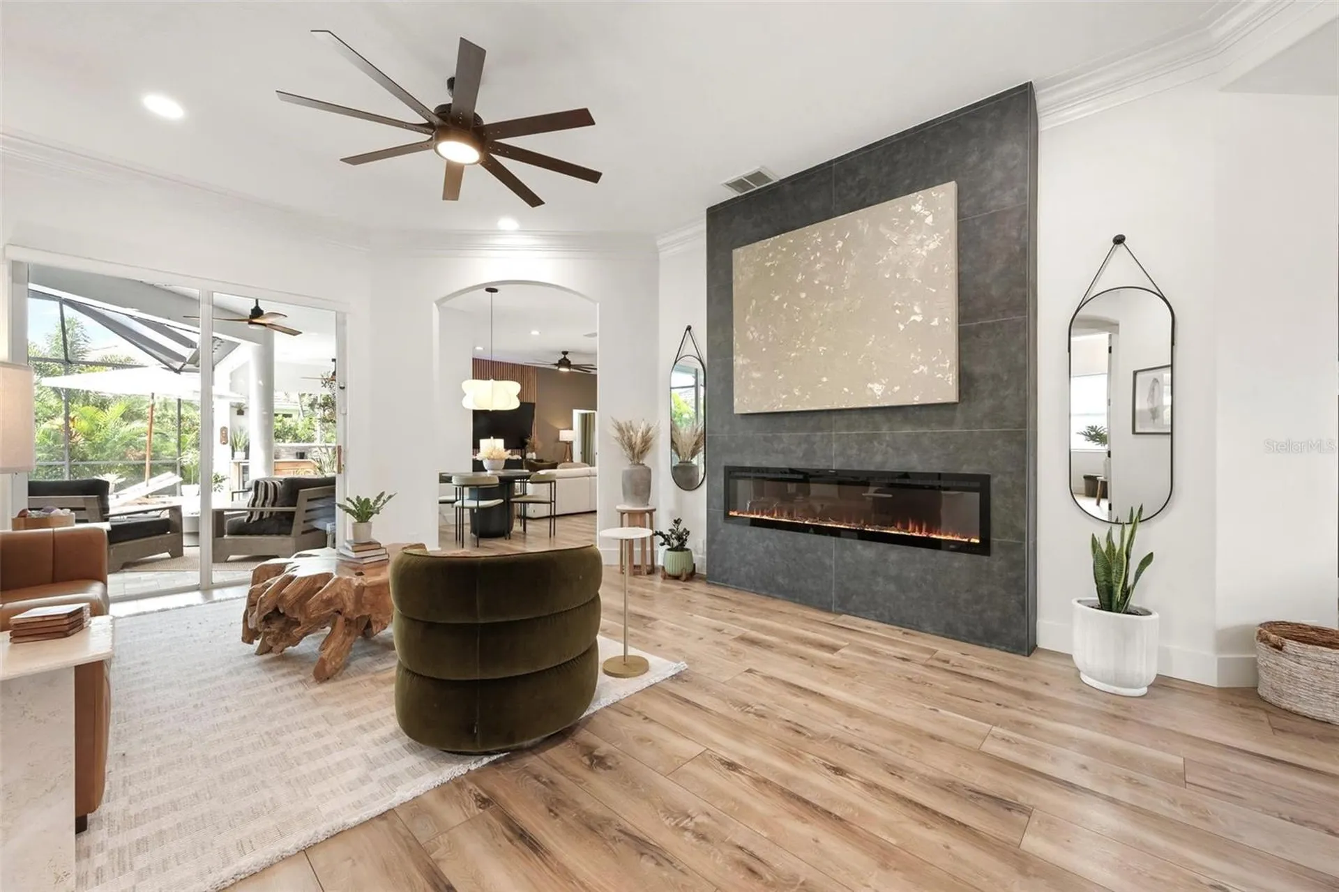 7462 Palmer Glen Circle Sarasota FL 34240