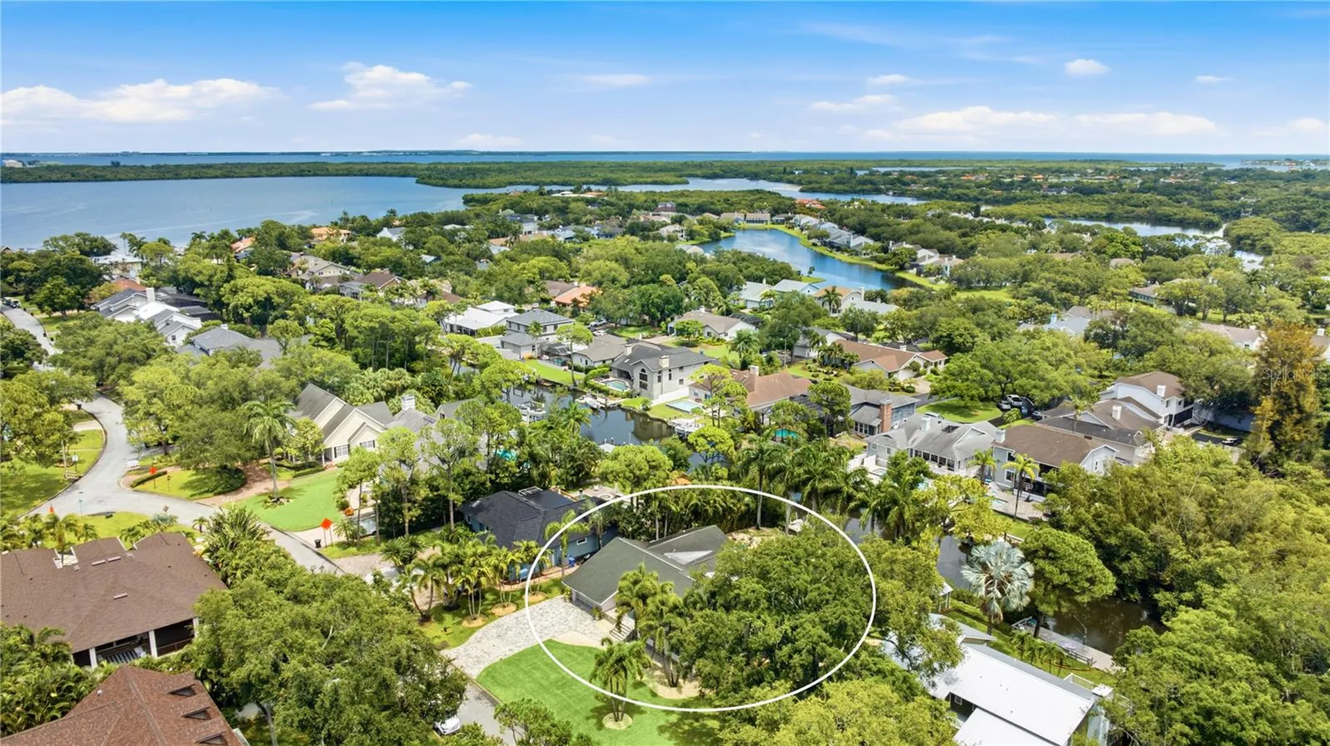 662 Apalachee Circle NE St Petersburg FL 33702