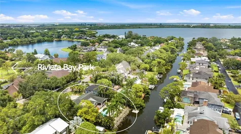 662 Apalachee Circle NE St Petersburg FL 33702
