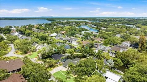 662 Apalachee Circle NE St Petersburg FL 33702