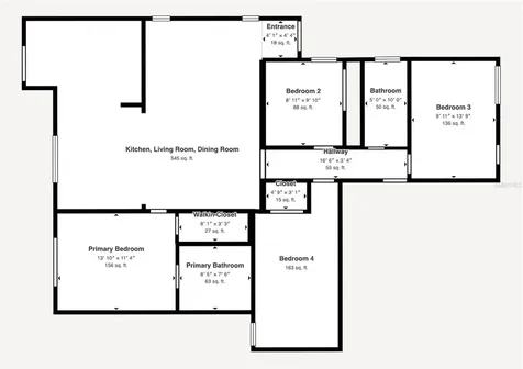 1335 San Felipe Court Winter Springs FL 32708