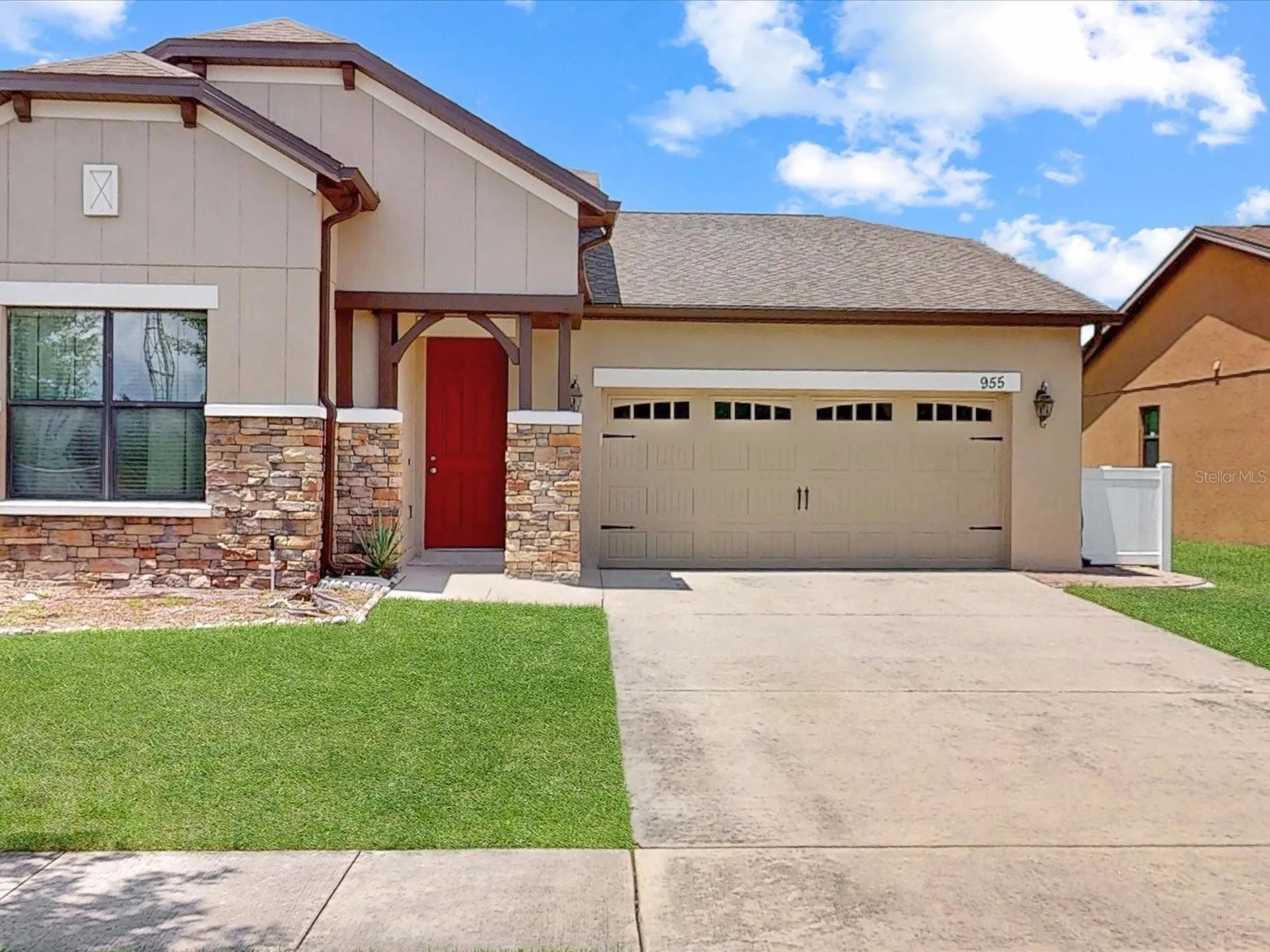 955 La Mirada Court Kissimmee FL 34744
