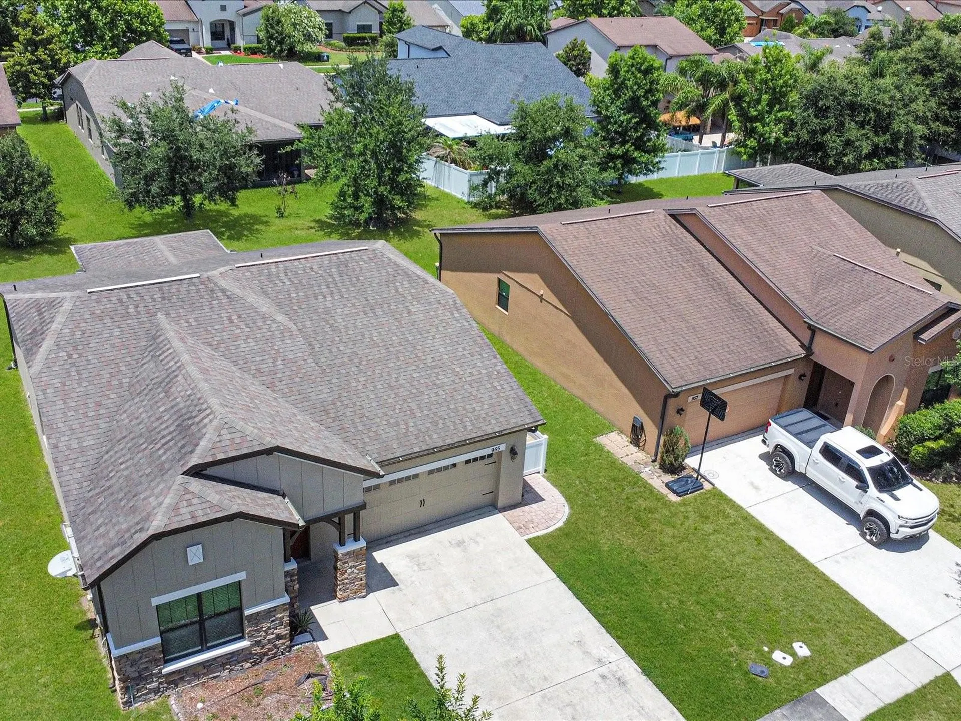 955 La Mirada Court Kissimmee FL 34744