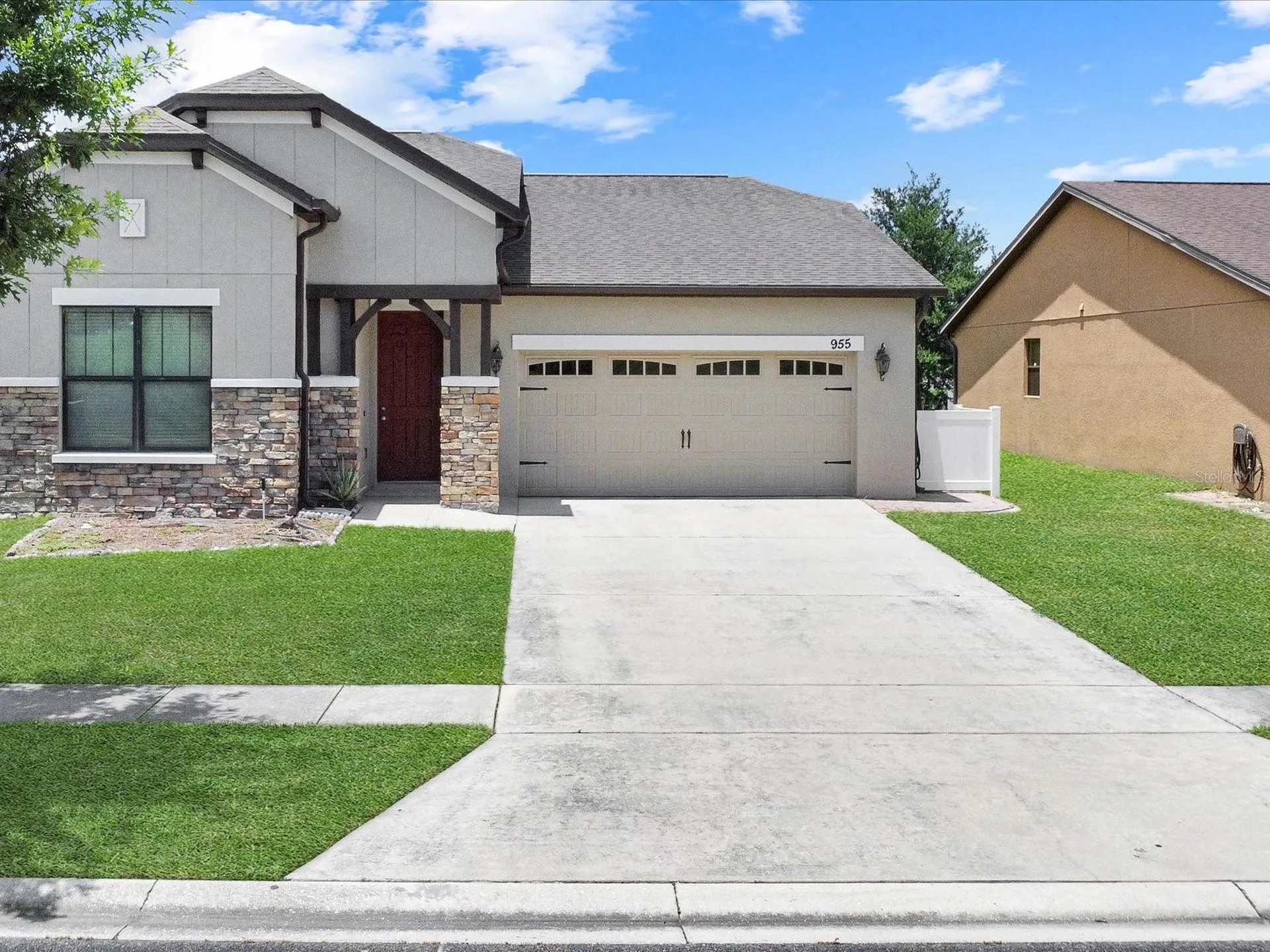 955 La Mirada Court Kissimmee FL 34744