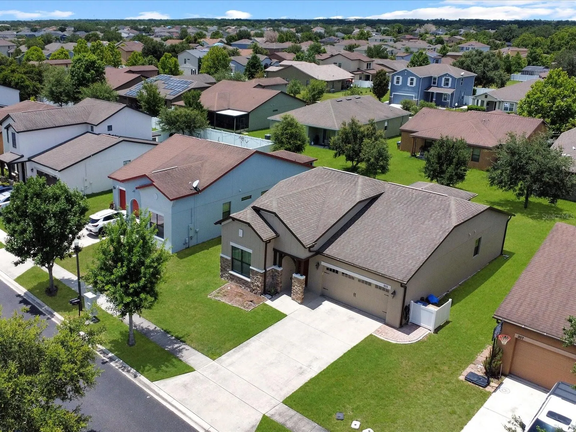 955 La Mirada Court Kissimmee FL 34744