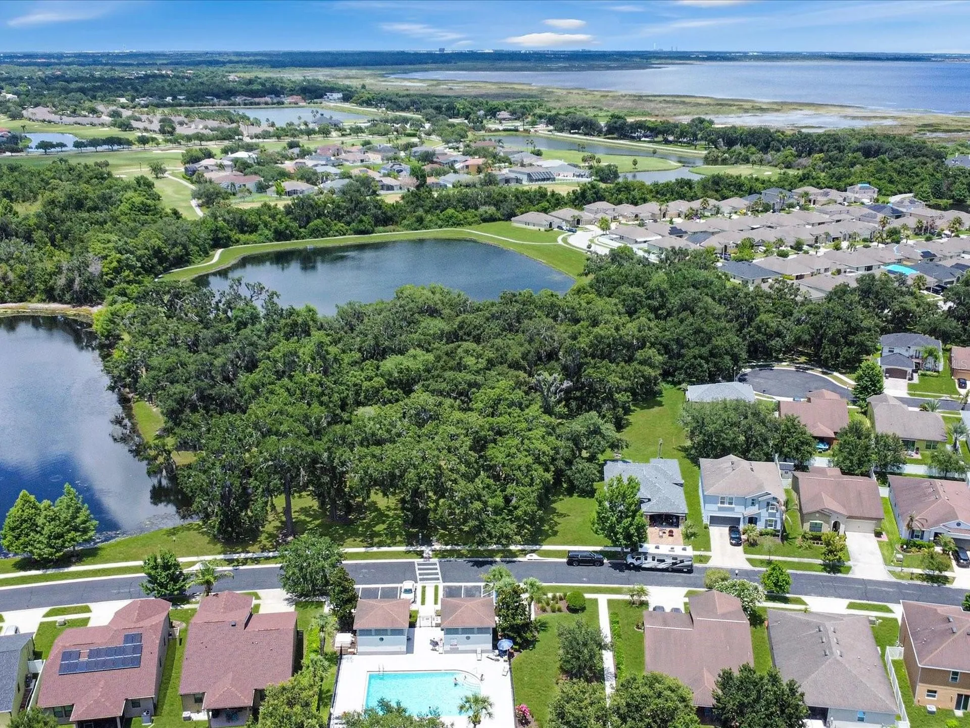 955 La Mirada Court Kissimmee FL 34744