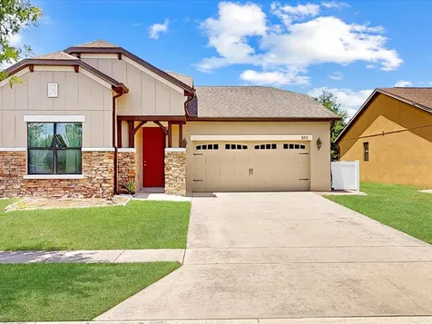 955 La Mirada Court Kissimmee FL 34744