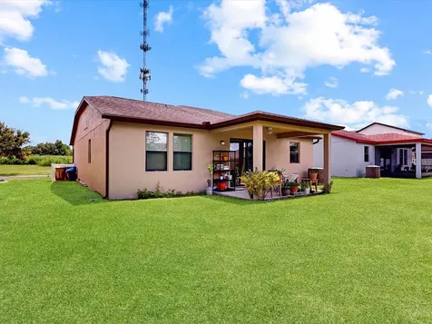 955 La Mirada Court Kissimmee FL 34744
